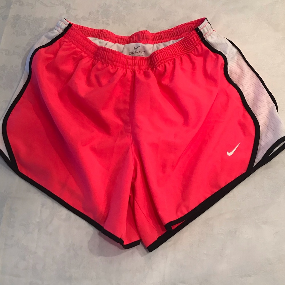 Nike Dri-Fit Girl’s Tempo Running Shorts